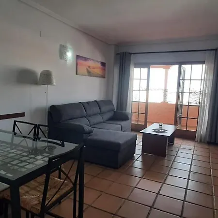 Apartment Bahia Sur Al Sol *